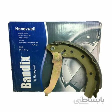 لنت ترمز عقب Bendix ماتیز