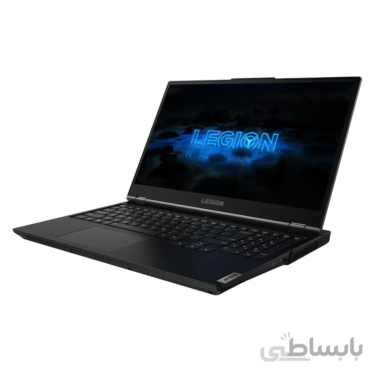 لپ تاپ لنوو Lenovo Legion 5 17 ARH05H 82GN003QMH