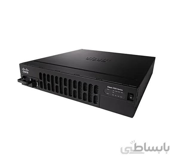 روتر سیسکو ISR4351-SEC-K9