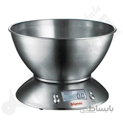 ترازوی آشپزخانه پرفکت هوم مدل 4150