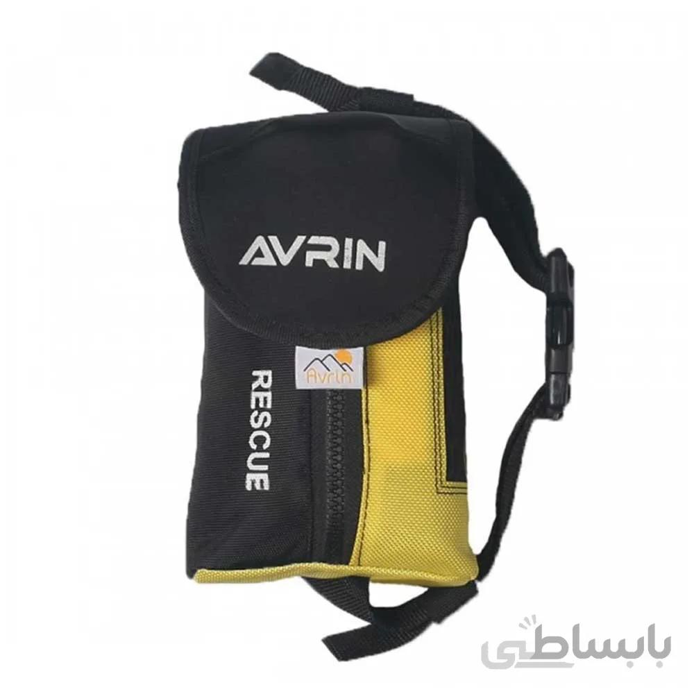 کیسه پرتاب طناب (تروبگ) آورین – Avrin Throw Bag