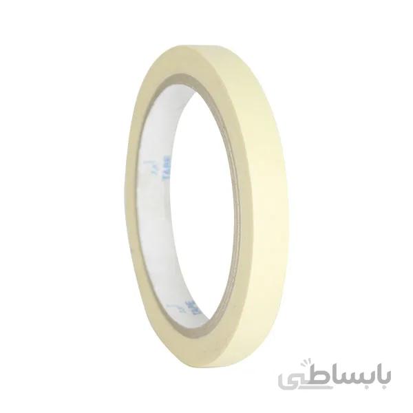 نوارچسب کاغذی آبرو 1 سانتی‌متر 30 یارد