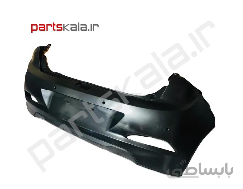 سپر عقب i20 مونتاژ