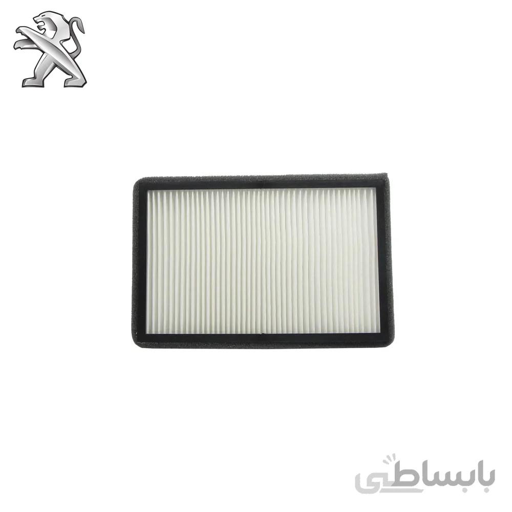 فیلتر کابین پژو 405