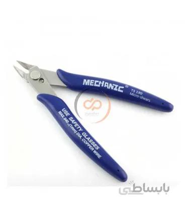 سیم چین و کف چین مکانیک Mechanic TS-190