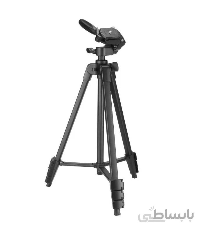 سه پایه فیلمبرداری WF Weifeng مدل Light Weight Tripod WF-320