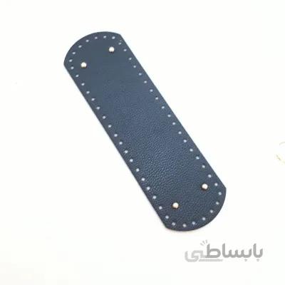 کفی سرمه ای تیره 33 در 10 سانت