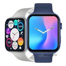 اسمارت واچ،ساعت هوشمند سری 7 iwo i7 pro