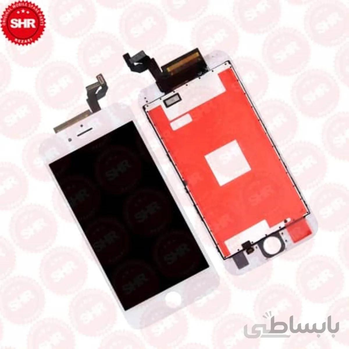 تاچ ال سی دی گوشی آیفون 6s ا (Apple Iphone 6s LCD(Orginal