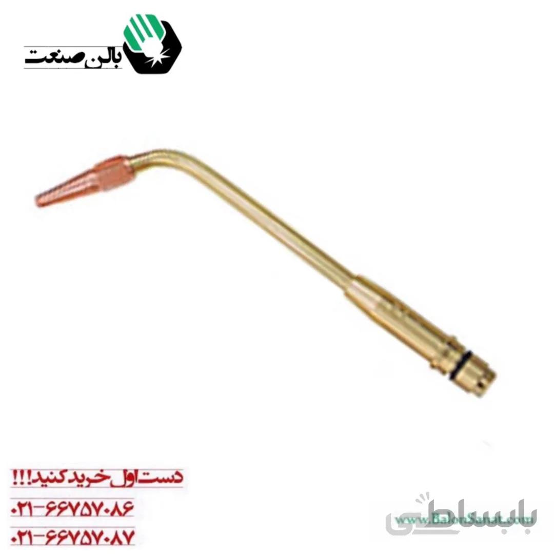 نازل جوش 1 گلور سوئیس