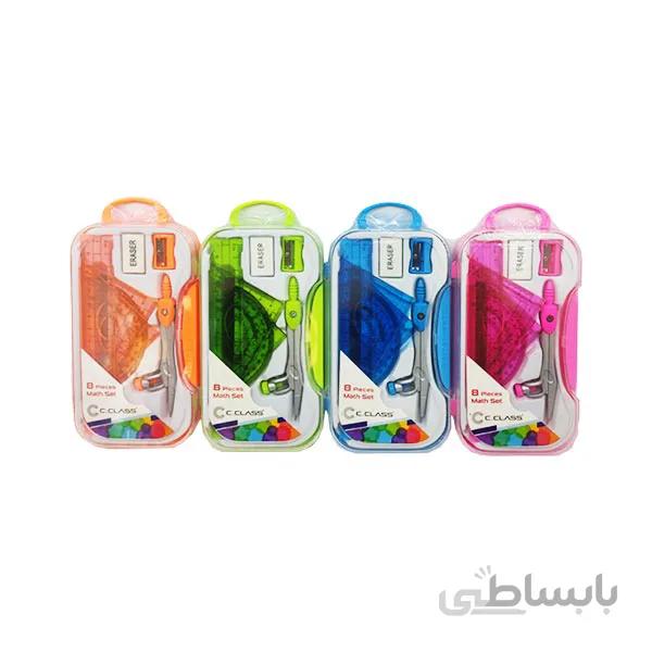 ست پرگار سی.کلاس cs-313