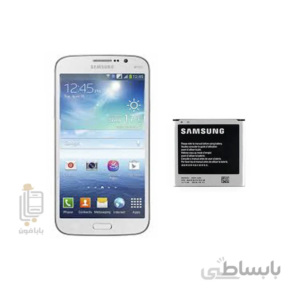 باتری اصلی Samsung Galaxy Mega 5.8 I9150