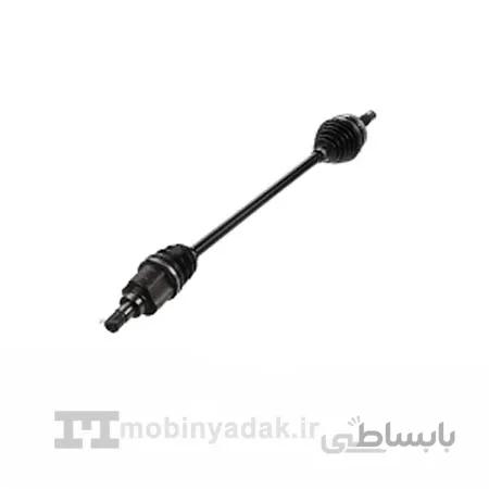پلوس كامل راست جک s3