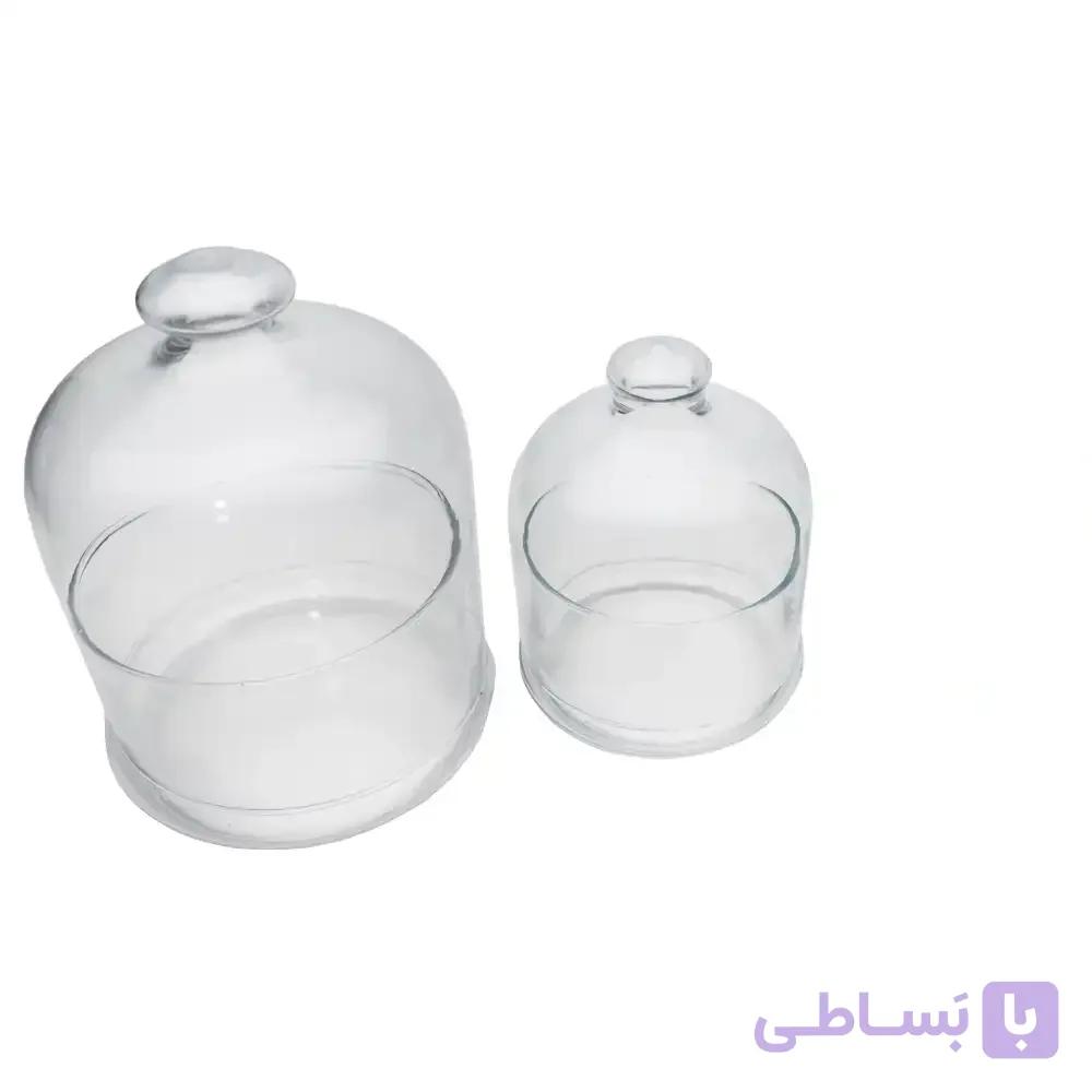 ست عسل خوری 3 سایز ایرانی