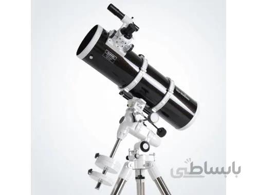 تلسکوپ اسکای واچر مدل BKP150750 EQ3