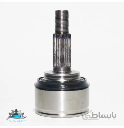 سرپلوس چرخ ABS دار تندر 90 (L90) عظام (TPIC)