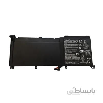 باتری لپ تاپ ایسوس Asus G501 Laptop Battery اورجینال