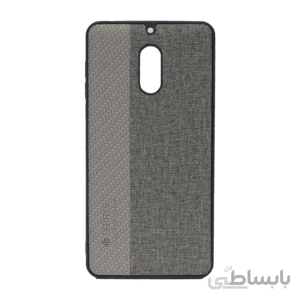 کاور مدل FC26N6 مناسب برای گوشی موبایل نوکیا 6