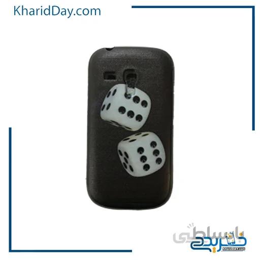 کاور گوشی سامسونگ Galaxy S3 mini / I8190 کد S100456