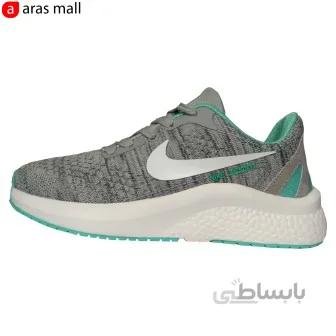 کفش پیاده روی زنانه نایکی مدل 9058