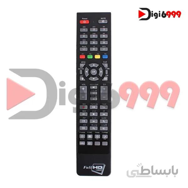 ریموت کنترل مدل ۱۰۸۰P