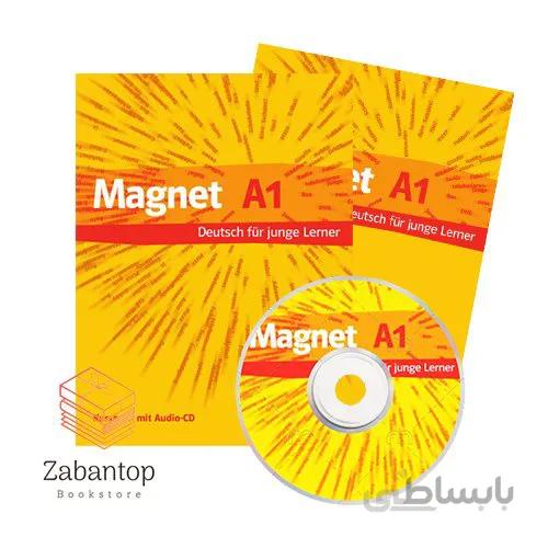 Magnet A1