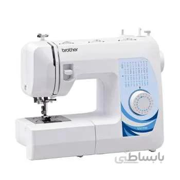 چرخ خیاطی مکانیکی برادر مدل GS3700 ا Brother GS3700 Mechanical Sewing Machine