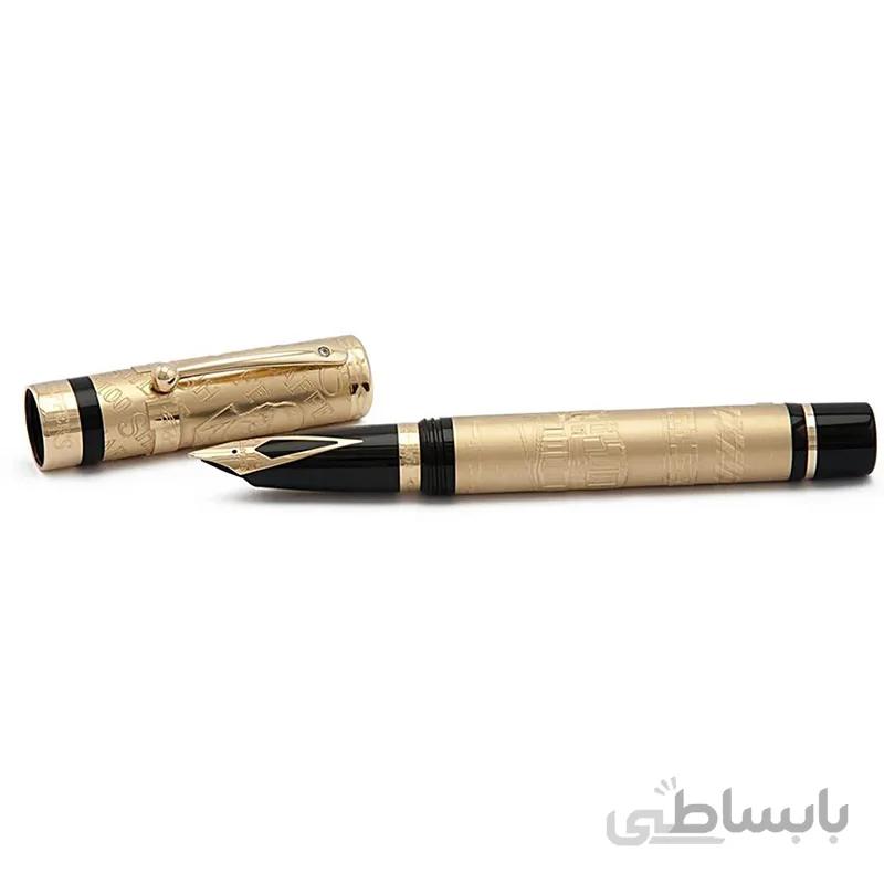 خودنویس Sheaffer مدل Centennial Gold