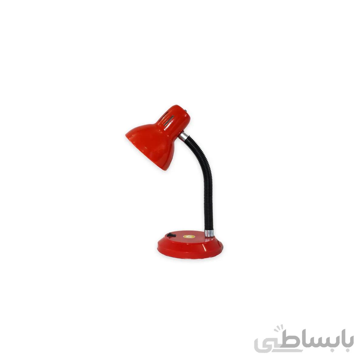 چراغ مطالعه خرطومی