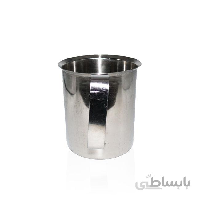 مژر استیل