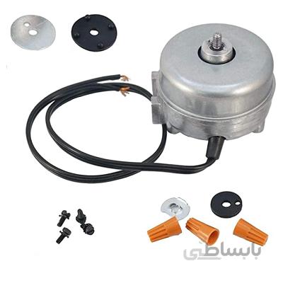 فن کندانسور جنرال الکتریک