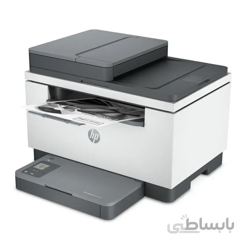 پرینتر چند کاره لیزری HP LaserJet MFP M236sdn