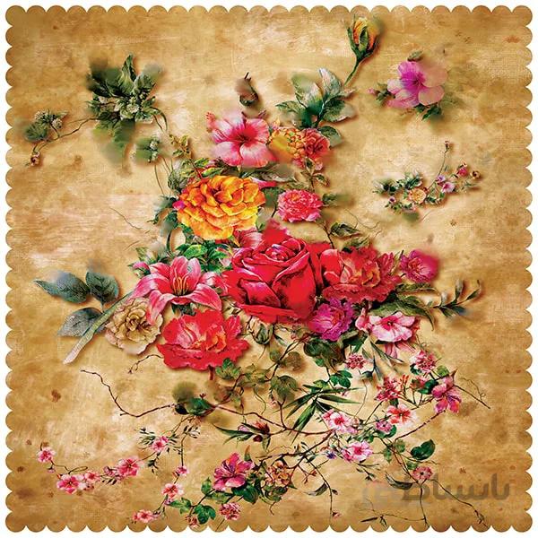 رومیزی رنس مدل T1-42825