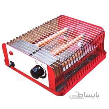 کرسی برقی پارس کوشان