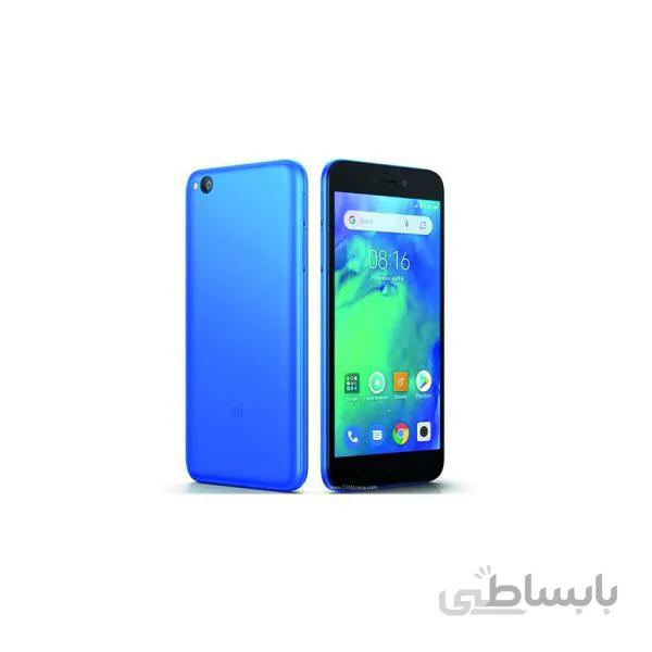 درب پشت گوشی شیائومی Xiaomi Redmi Go