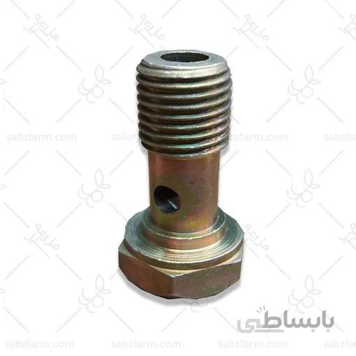 پيچ گازوئيل ليستر هوايی