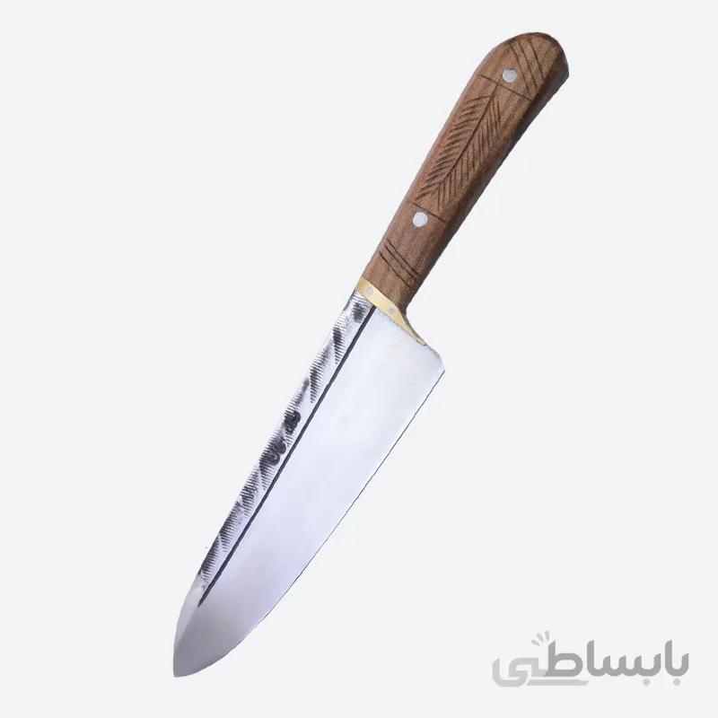 چاقوی راسته ای زنجان رسول