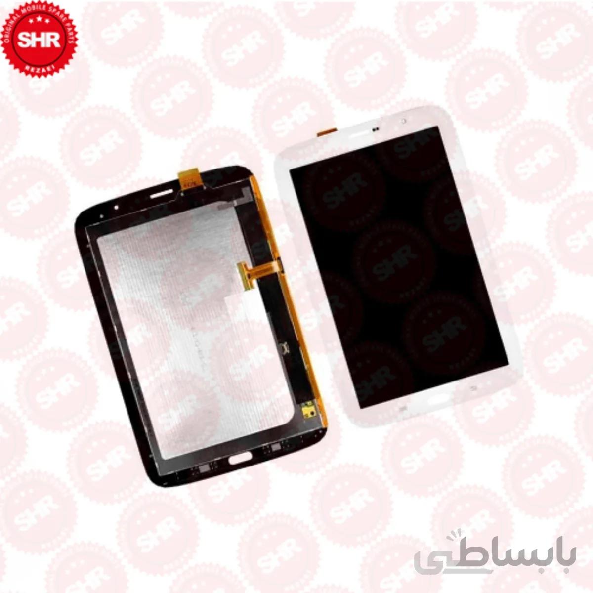 ال سی دی تبلت سامسونگ NOTE 8 N5100 سفید