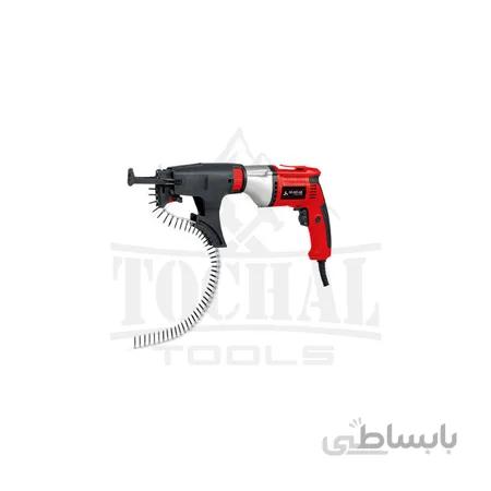 پیچ گوشتی برقی محک مدل ESD-550 ا ESD-550