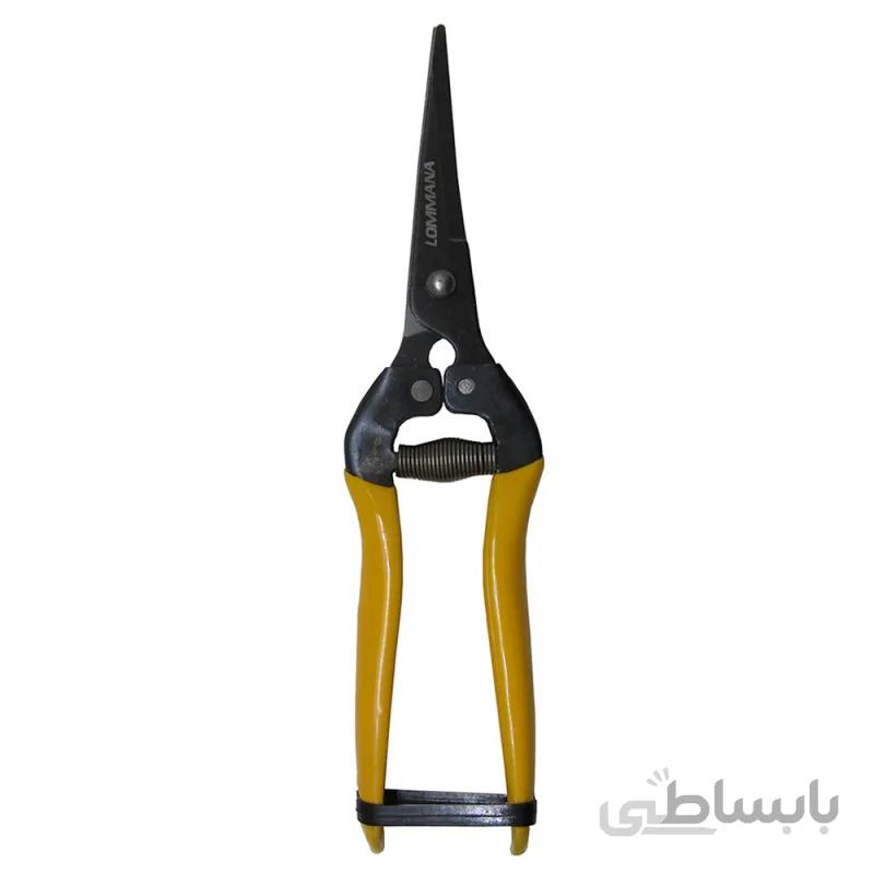 قیچی میوه چین سرکج لومانا مدل LT1561