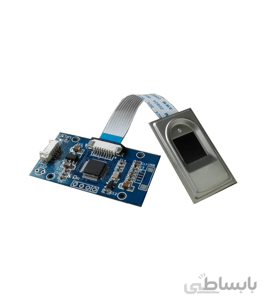 ماژول سنسر اثرانگشت مدل R302