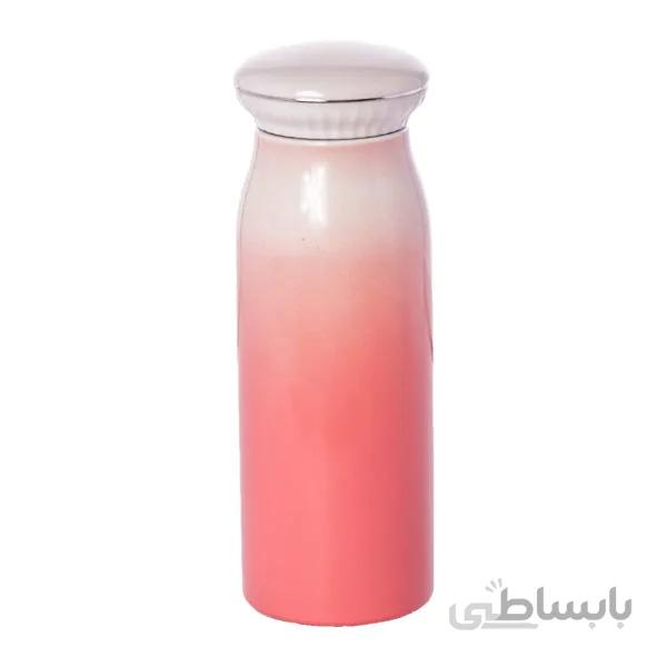 فلاسک مدل 025 گنجایش 0.380 لیتر
