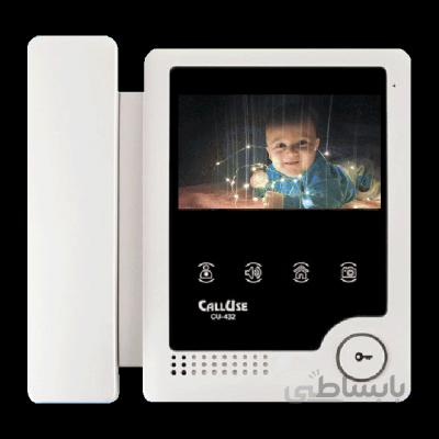 آیفون تصویری کالیوز مدل 432AX