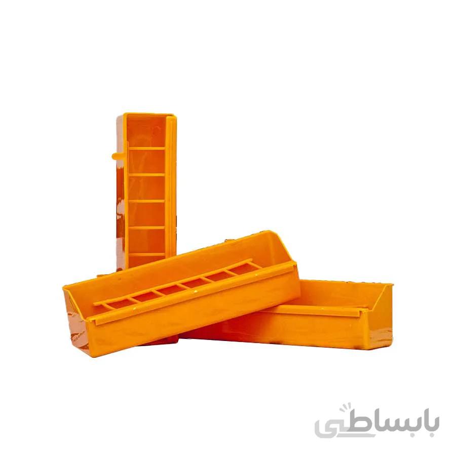 دانخوری پلاستیکی کد AZ21