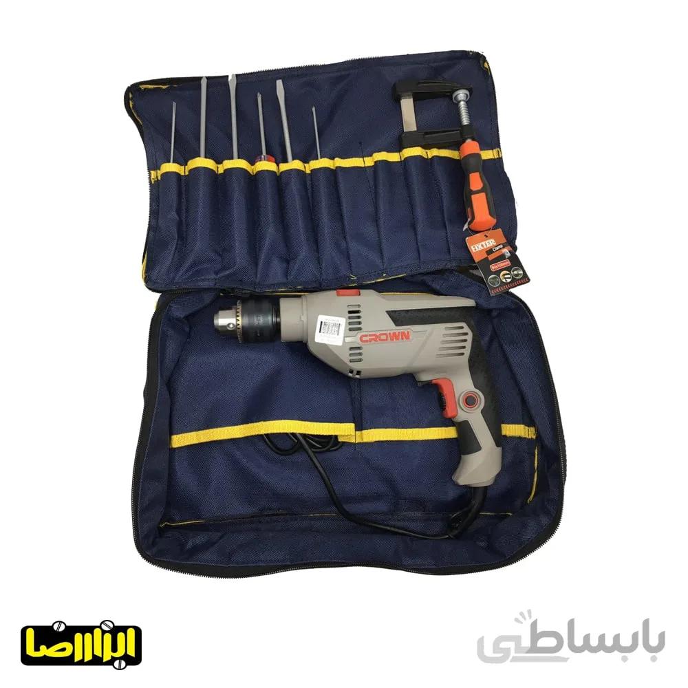 کیف دریل