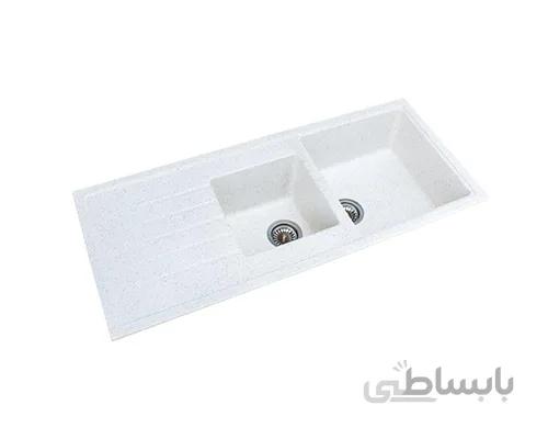 سینک گرانیتی گرانیکو مدل G-830