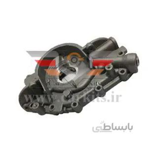 اویل پمپ ام وی ام 315