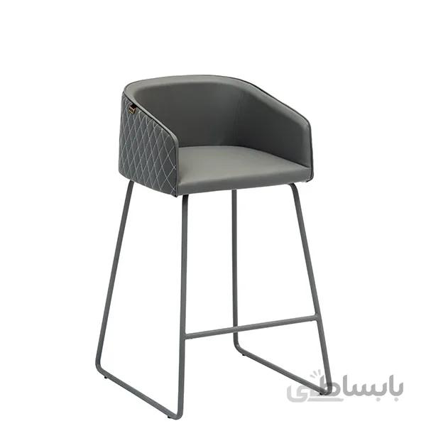 صندلی کانتر N301B نظری