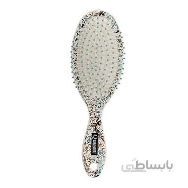 برس مو کویین