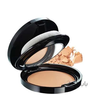 پنکیک چند کاره مات بیو ۲۵ / Beyu All In 1 Matt Finish Powder